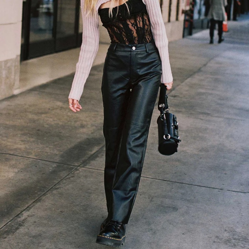 Princess Polly | Macey Pants - Picture 5 of 11